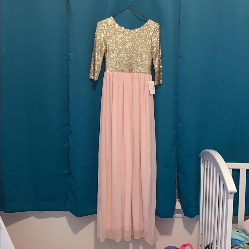 NeeSees’s Dresses dress (please read description!)